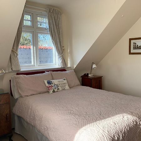 Heatherdene House Corfe Mullen Dış mekan fotoğraf
