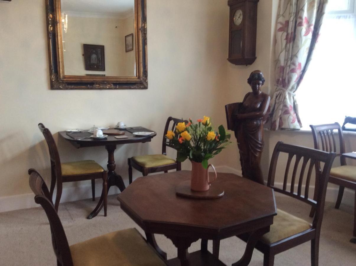 Heatherdene House Corfe Mullen Dış mekan fotoğraf