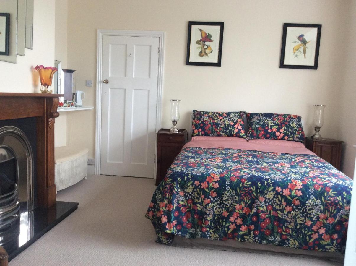 Heatherdene House Corfe Mullen Dış mekan fotoğraf
