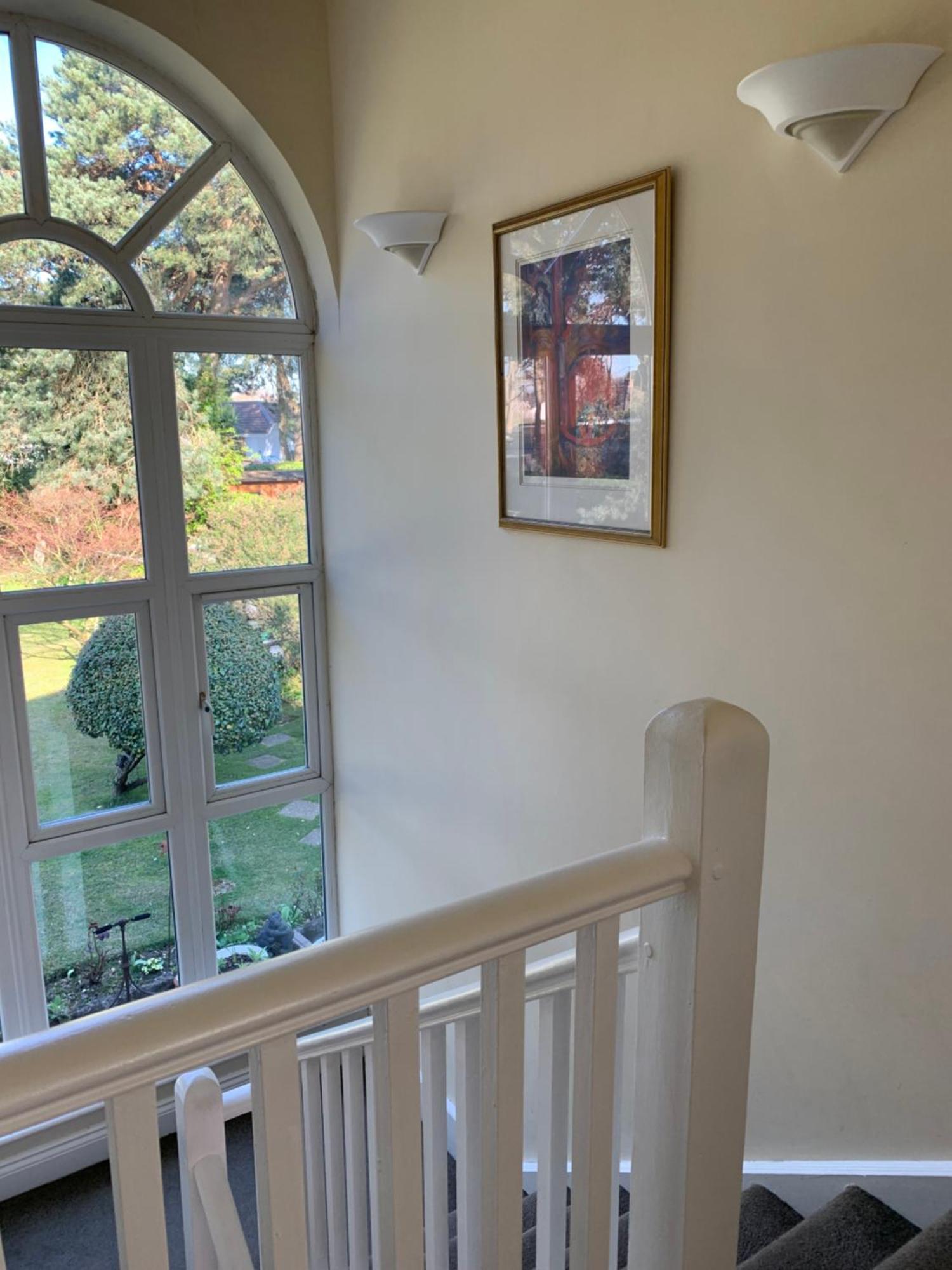 Heatherdene House Corfe Mullen Dış mekan fotoğraf