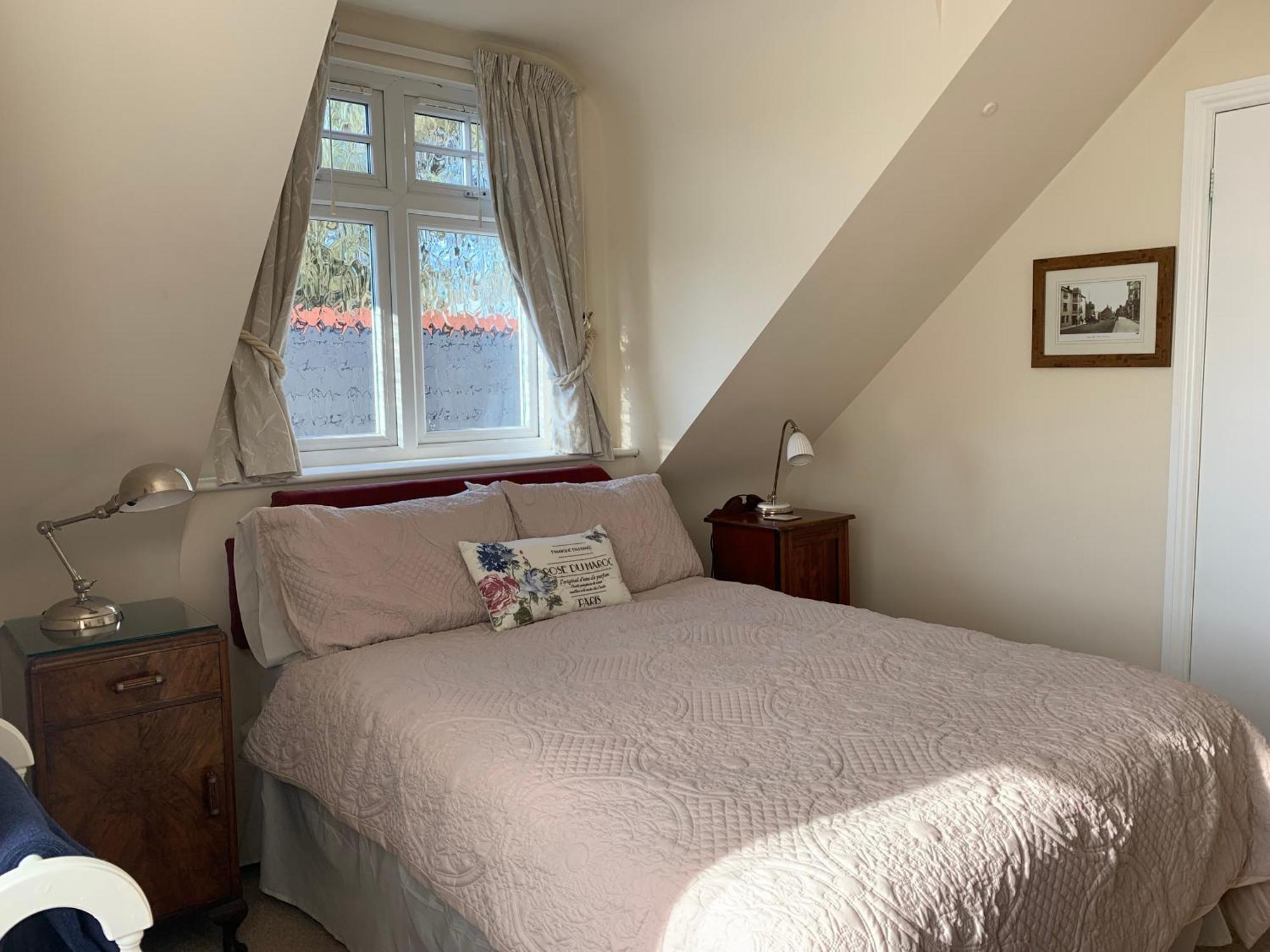 Heatherdene House Corfe Mullen Dış mekan fotoğraf