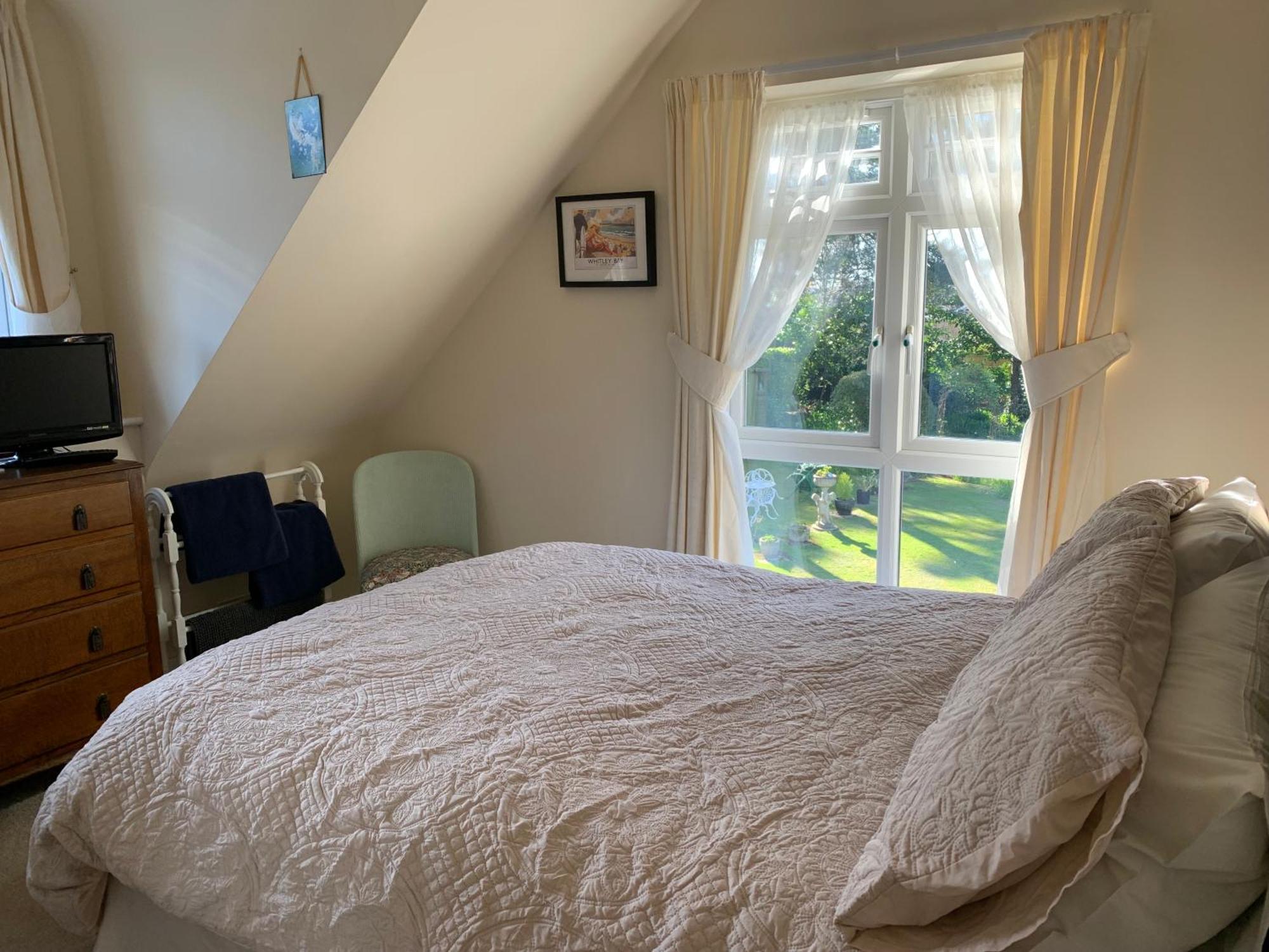 Heatherdene House Corfe Mullen Dış mekan fotoğraf